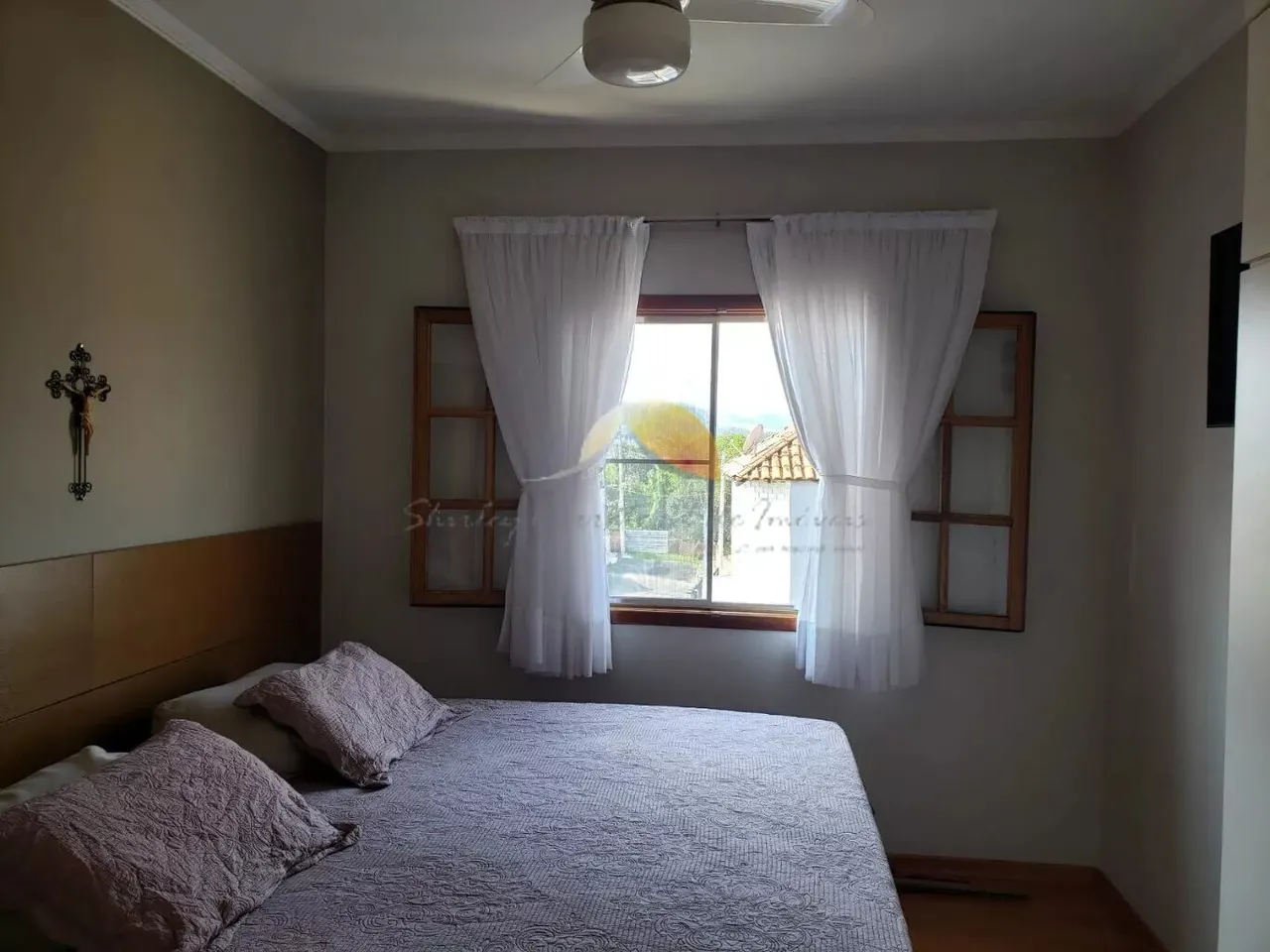 Foto 5 de Sobrado de 3 quartos (1 suíte) com churrasqueira, Jardim Eldorado
