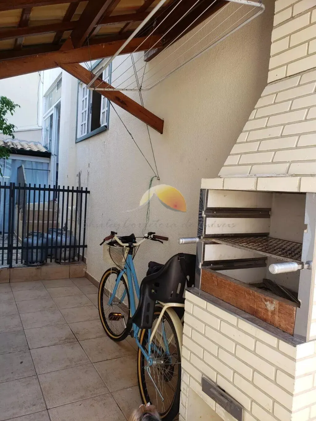 Foto 7 de Sobrado de 3 quartos (1 suíte) com churrasqueira, Jardim Eldorado