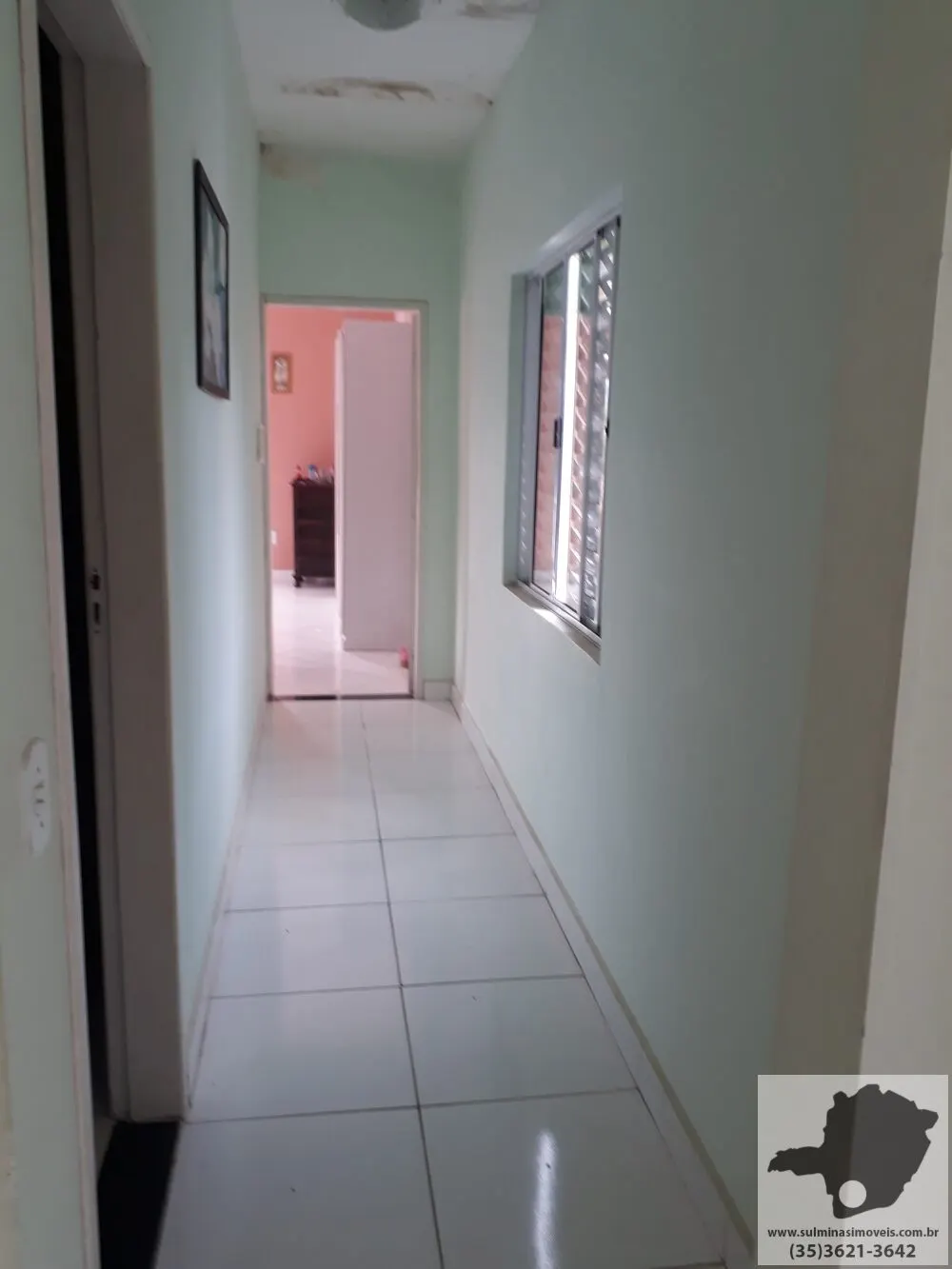 Foto 6 de Sobrado de 3 quartos (1 suíte) com área de churrasco e quintal, Novo Horizonte