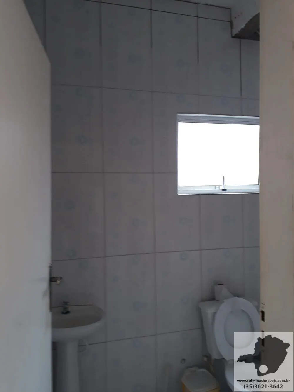 Foto 8 de Sobrado de 3 quartos (1 suíte) com área de churrasco e quintal, Novo Horizonte