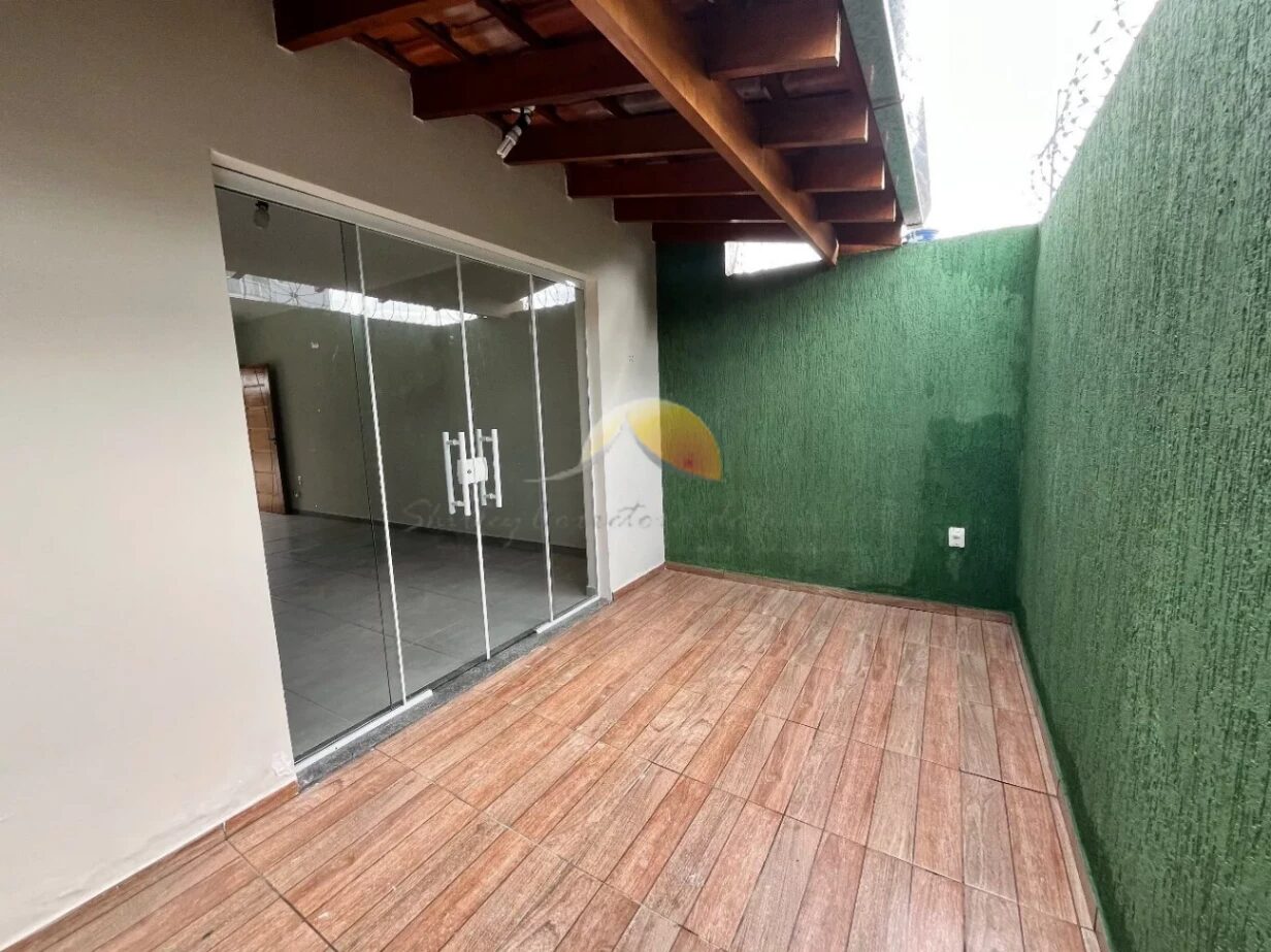 Foto 4 de Sobrado de 3 quartos (1 suíte) em condomínio fechado, Boa Vista