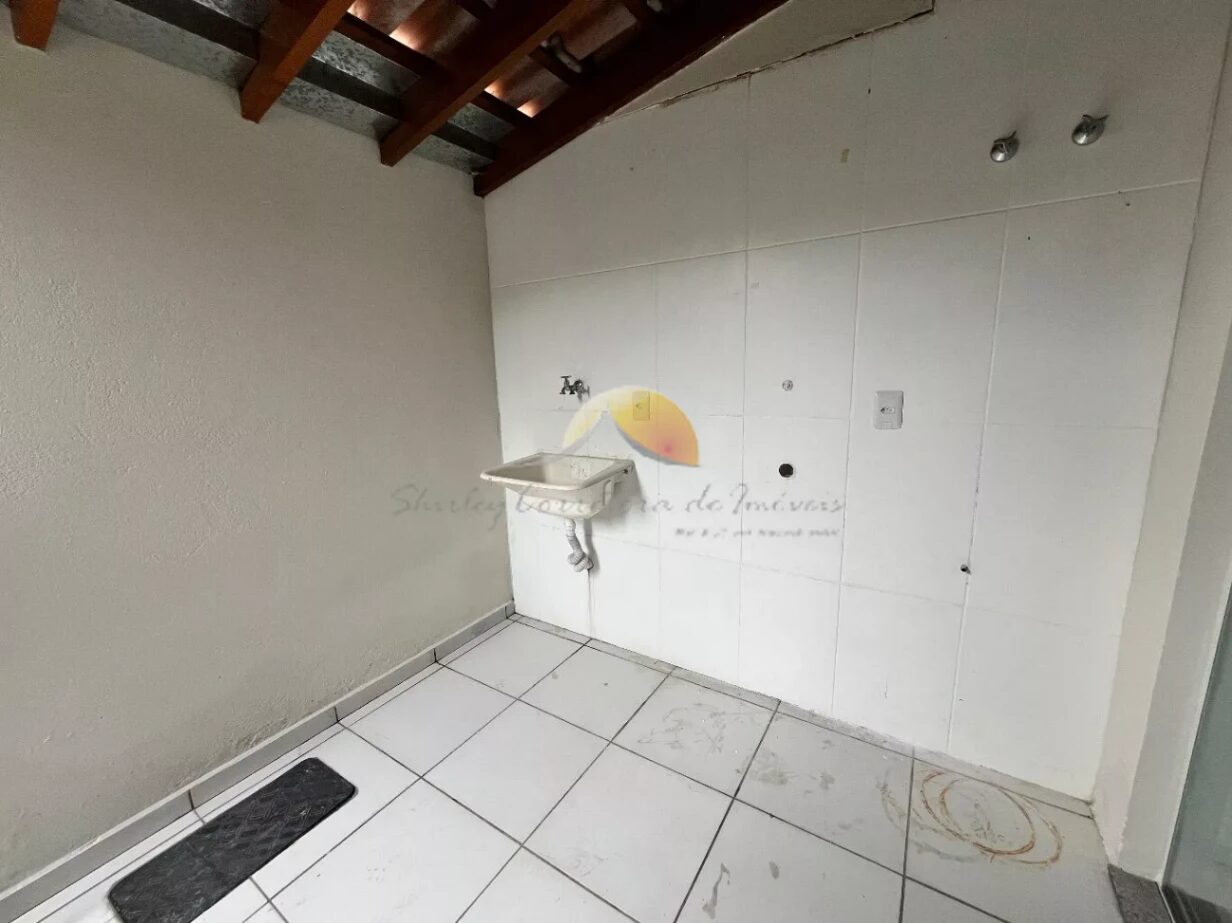 Foto 8 de Sobrado de 3 quartos (1 suíte) em condomínio fechado, Boa Vista
