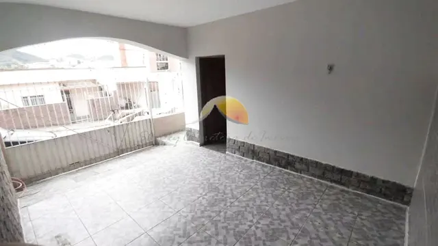 Foto 1 de Sobrado de 3 quartos com área de churrasco perto da UNIFEI, Cruzeiro