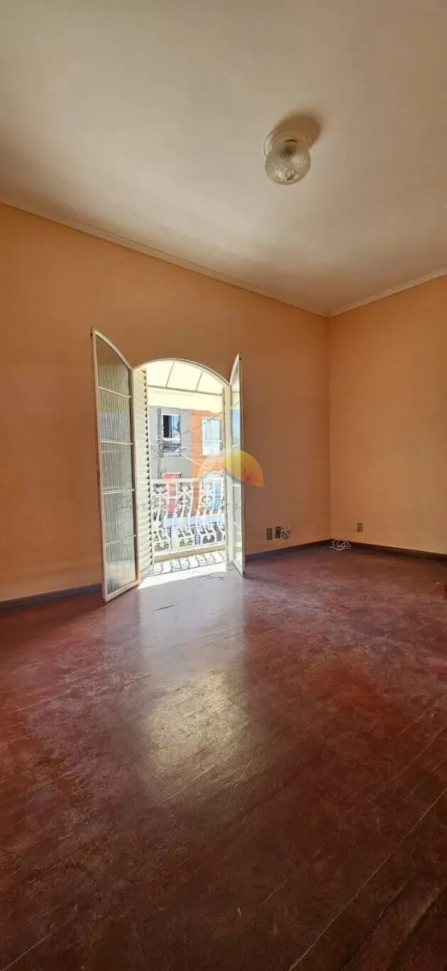 Foto 2 de Sobrado de 3 quartos com área de churrasco perto da UNIFEI, Cruzeiro