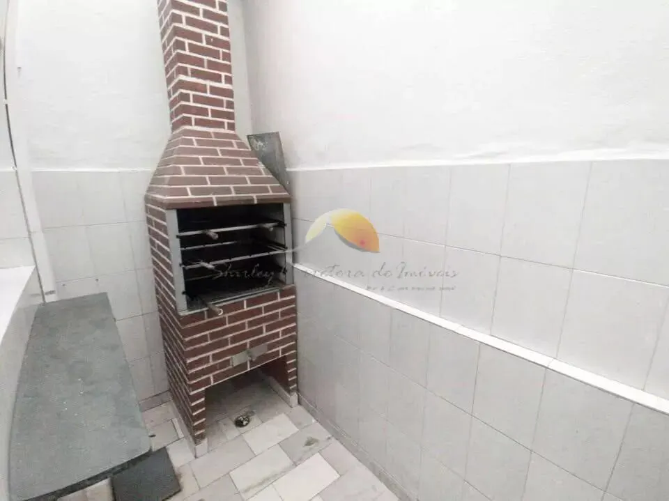 Foto 5 de Sobrado de 3 quartos com área de churrasco perto da UNIFEI, Cruzeiro