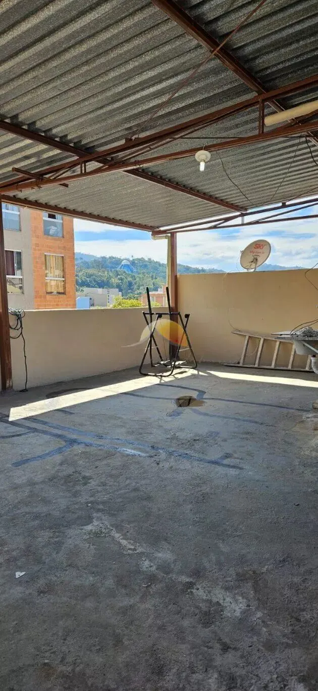 Foto 8 de Sobrado de 3 quartos com área de churrasco perto da UNIFEI, Cruzeiro
