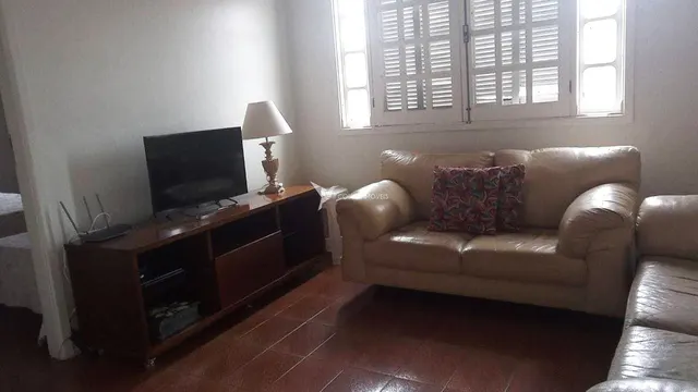 Foto 1 de Sobrado de 3 quartos (1 suíte) com área gourmet e portão eletrônico, Porto Velho