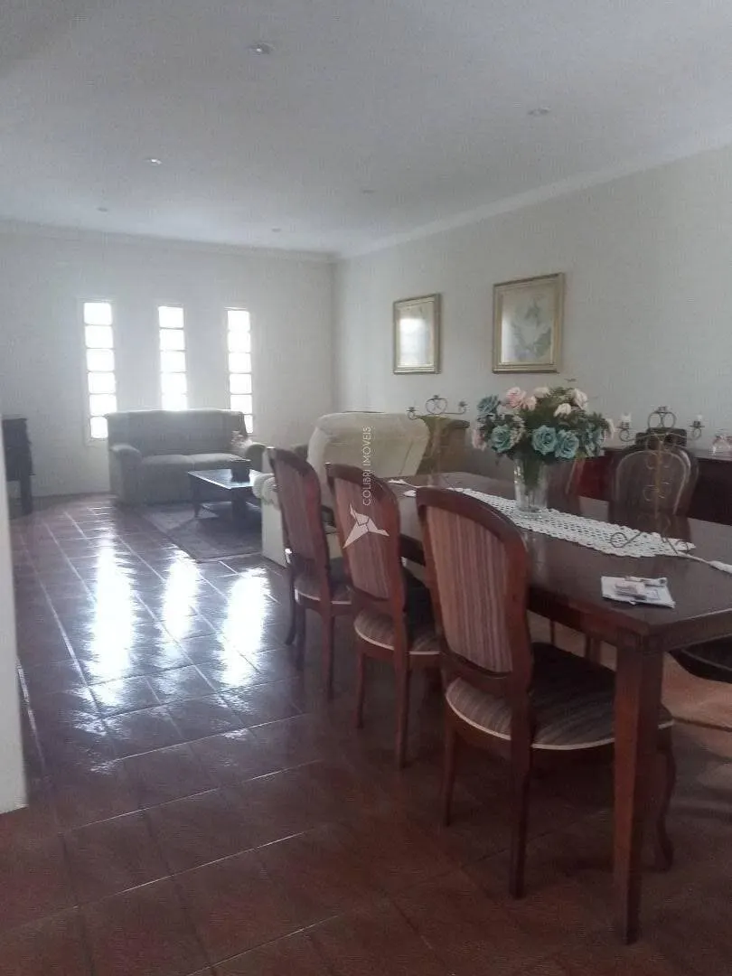 Foto 2 de Sobrado de 3 quartos (1 suíte) com área gourmet e portão eletrônico, Porto Velho