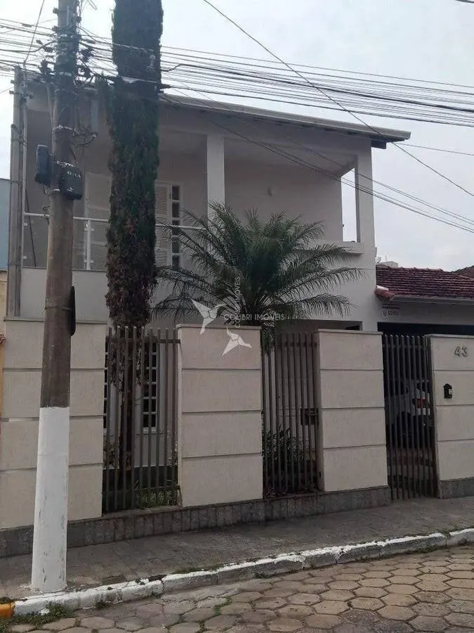 Foto 3 de Sobrado de 3 quartos (1 suíte) com área gourmet e portão eletrônico, Porto Velho