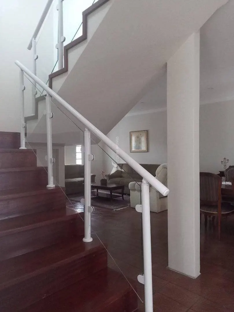 Foto 4 de Sobrado de 3 quartos (1 suíte) com área gourmet e portão eletrônico, Porto Velho