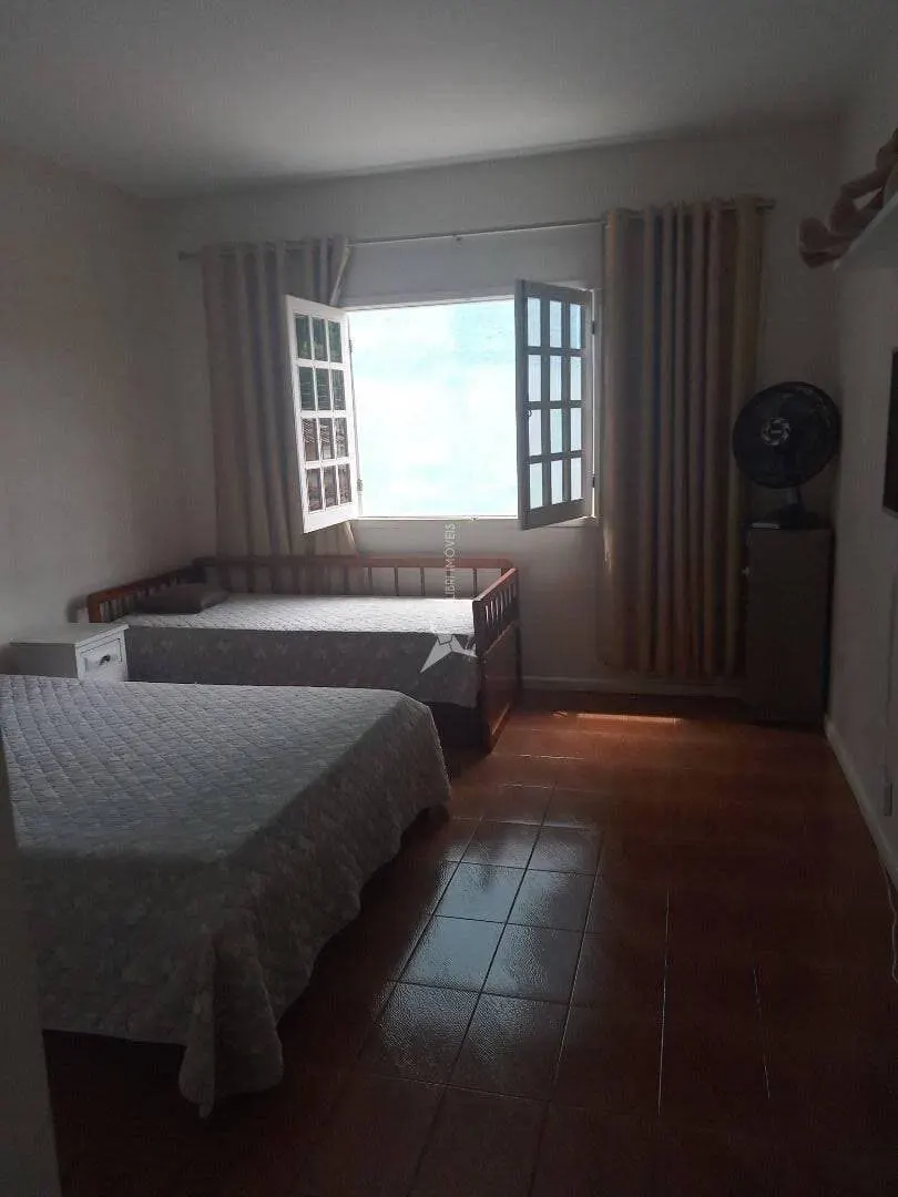Foto 6 de Sobrado de 3 quartos (1 suíte) com área gourmet e portão eletrônico, Porto Velho