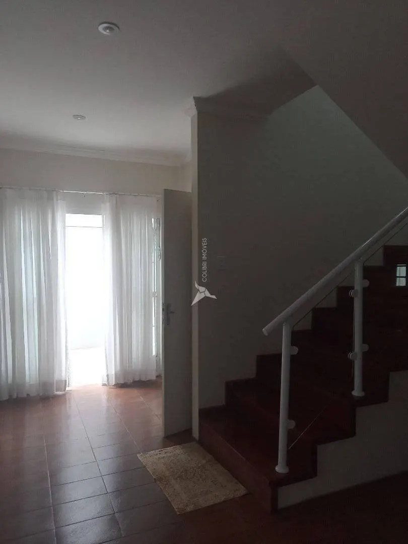 Foto 7 de Sobrado de 3 quartos (1 suíte) com área gourmet e portão eletrônico, Porto Velho