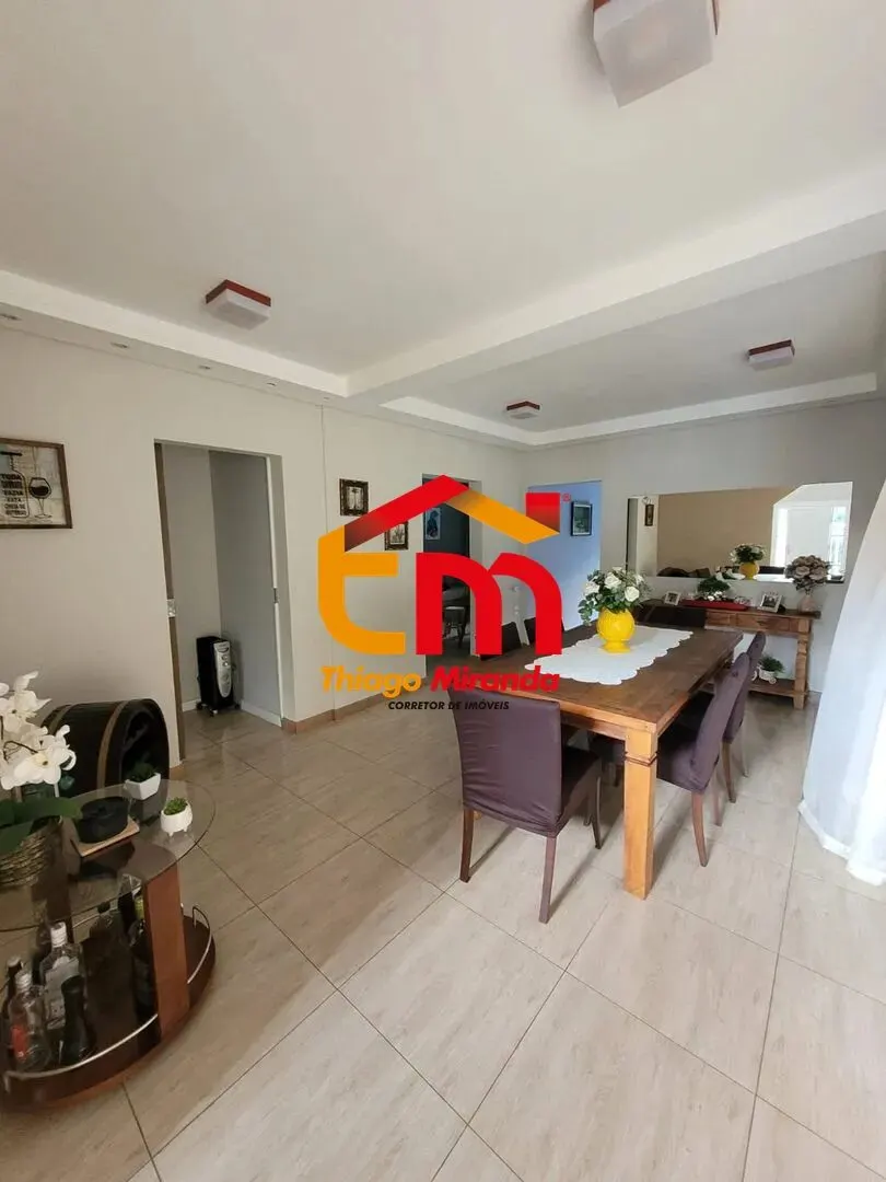 Foto 4 de Sobrado de 3 suítes com piscina, espaço gourmet e lareira, Pinheirinho