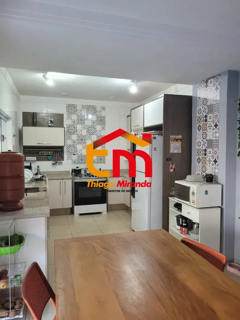 Foto 5 de Sobrado de 3 suítes com piscina, espaço gourmet e lareira, Pinheirinho