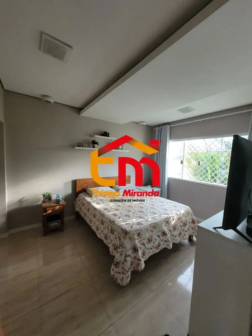 Foto 6 de Sobrado de 3 suítes com piscina, espaço gourmet e lareira, Pinheirinho