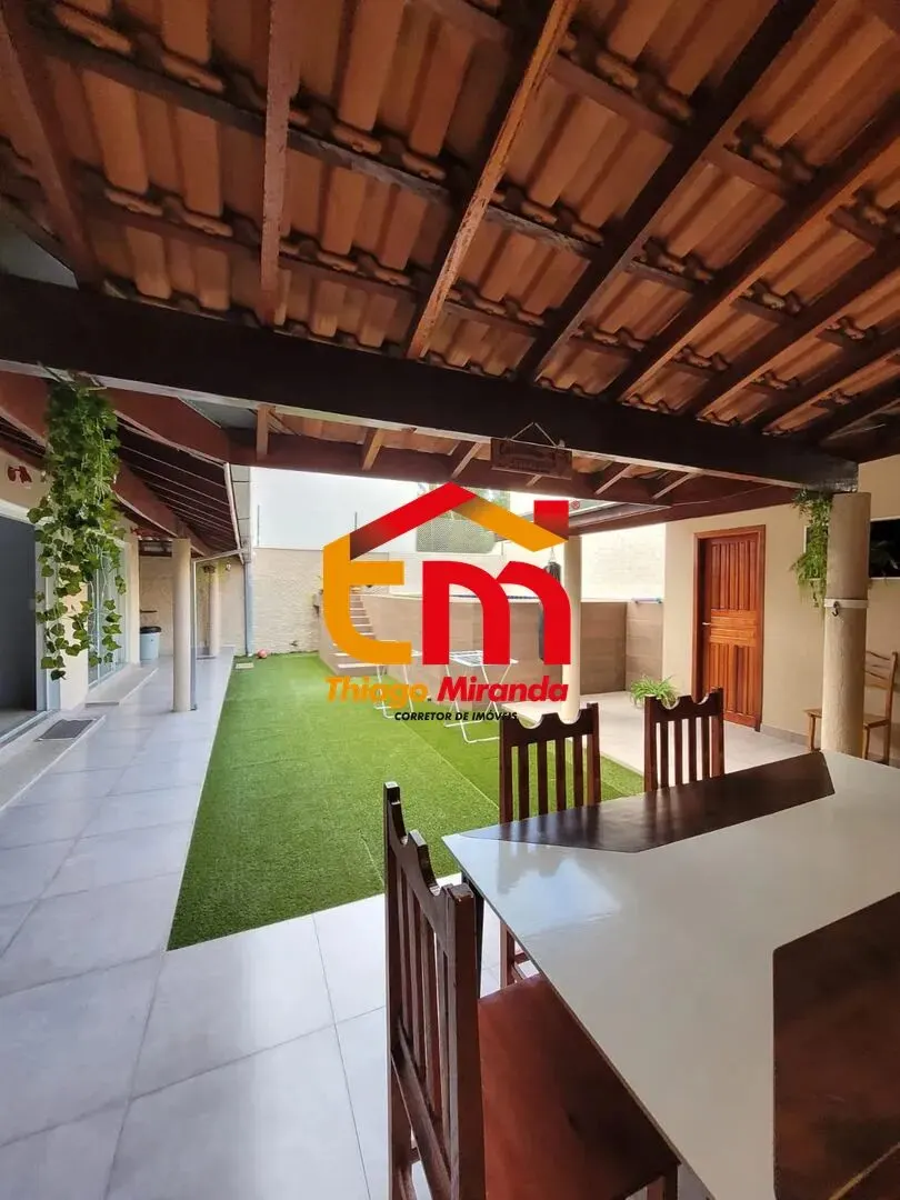 Foto 8 de Sobrado de 3 suítes com piscina, espaço gourmet e lareira, Pinheirinho