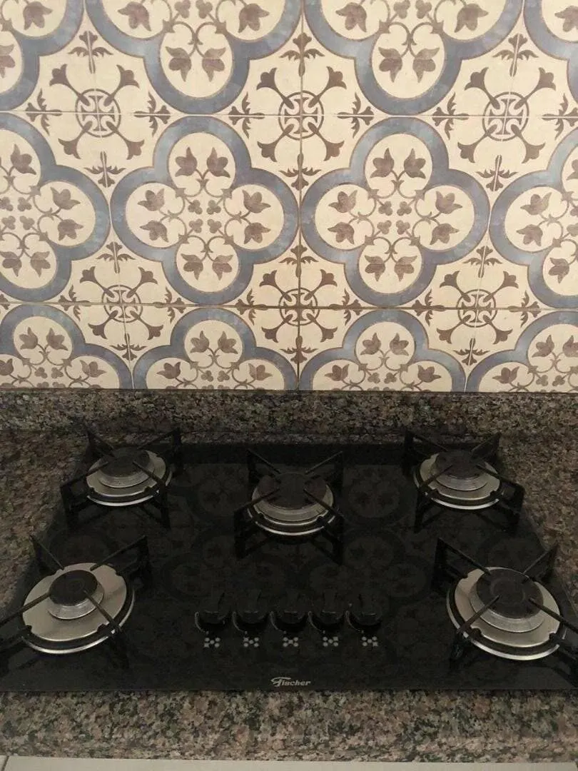 Foto 8 de Sobrado de 4 quartos (1 suíte) com quintal e vaga para 4 carros, Vila Rubens