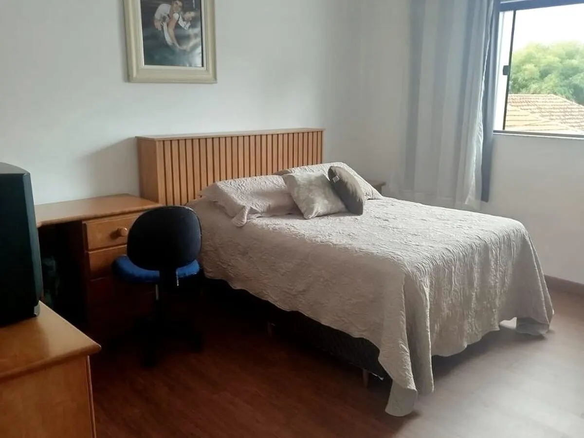 Foto 5 de Sobrado novo de 4 quartos (1 suíte com varanda) e vista da cidade, Cruzeiro