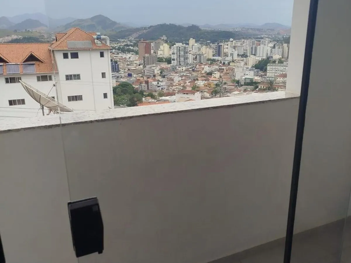 Foto 6 de Sobrado novo de 4 quartos (1 suíte com varanda) e vista da cidade, Cruzeiro