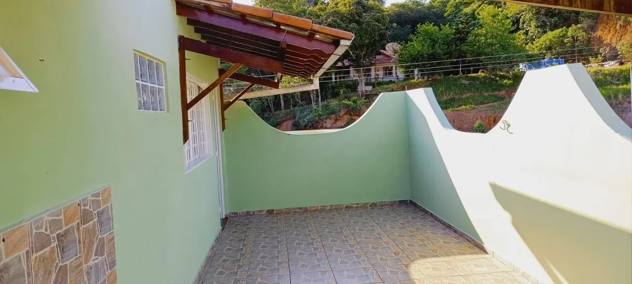 Foto 4 de Sobrado de 4 quartos (1 suíte) com terraço e ponto comercial, Rebourgeon