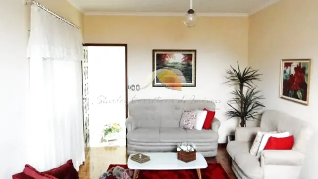 Foto 1 de Sobrado de 3 andares com 4 quartos e ponto comercial, Santo Antônio