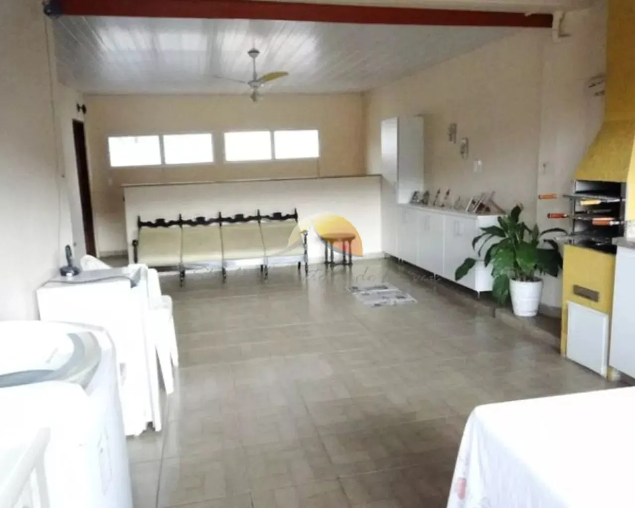 Foto 2 de Sobrado de 3 andares com 4 quartos e ponto comercial, Santo Antônio