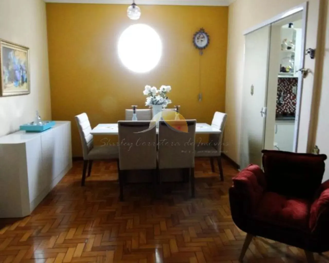Foto 4 de Sobrado de 3 andares com 4 quartos e ponto comercial, Santo Antônio