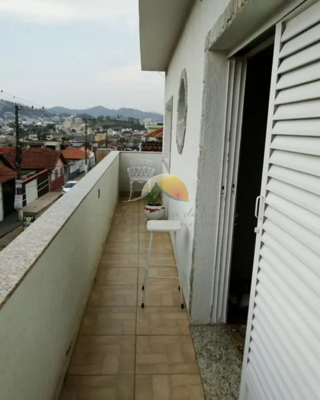 Foto 5 de Sobrado de 3 andares com 4 quartos e ponto comercial, Santo Antônio