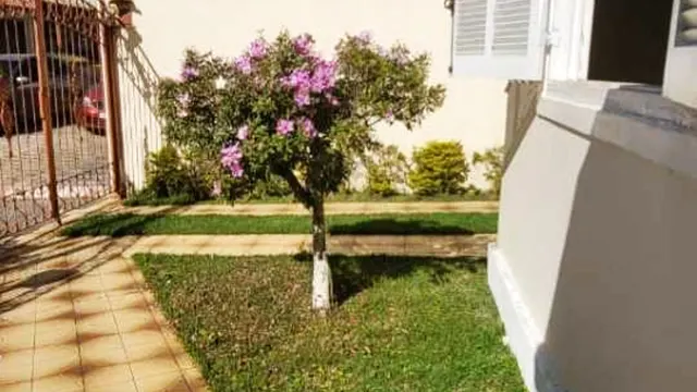 Foto 1 de Sobrado de 4 quartos (2 suítes) com piscina e área gourmet, BPS