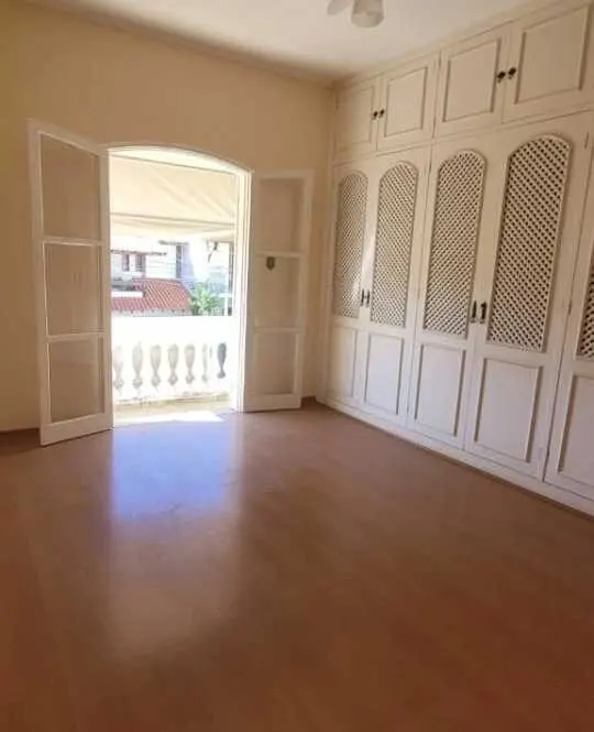 Foto 2 de Sobrado de 4 quartos (2 suítes) com piscina e área gourmet, BPS