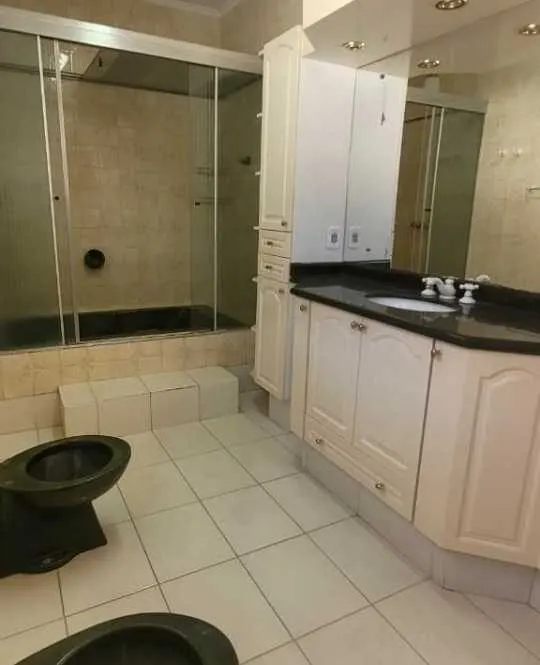 Foto 4 de Sobrado de 4 quartos (2 suítes) com piscina e área gourmet, BPS