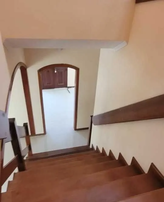 Foto 7 de Sobrado de 4 quartos (2 suítes) com piscina e área gourmet, BPS