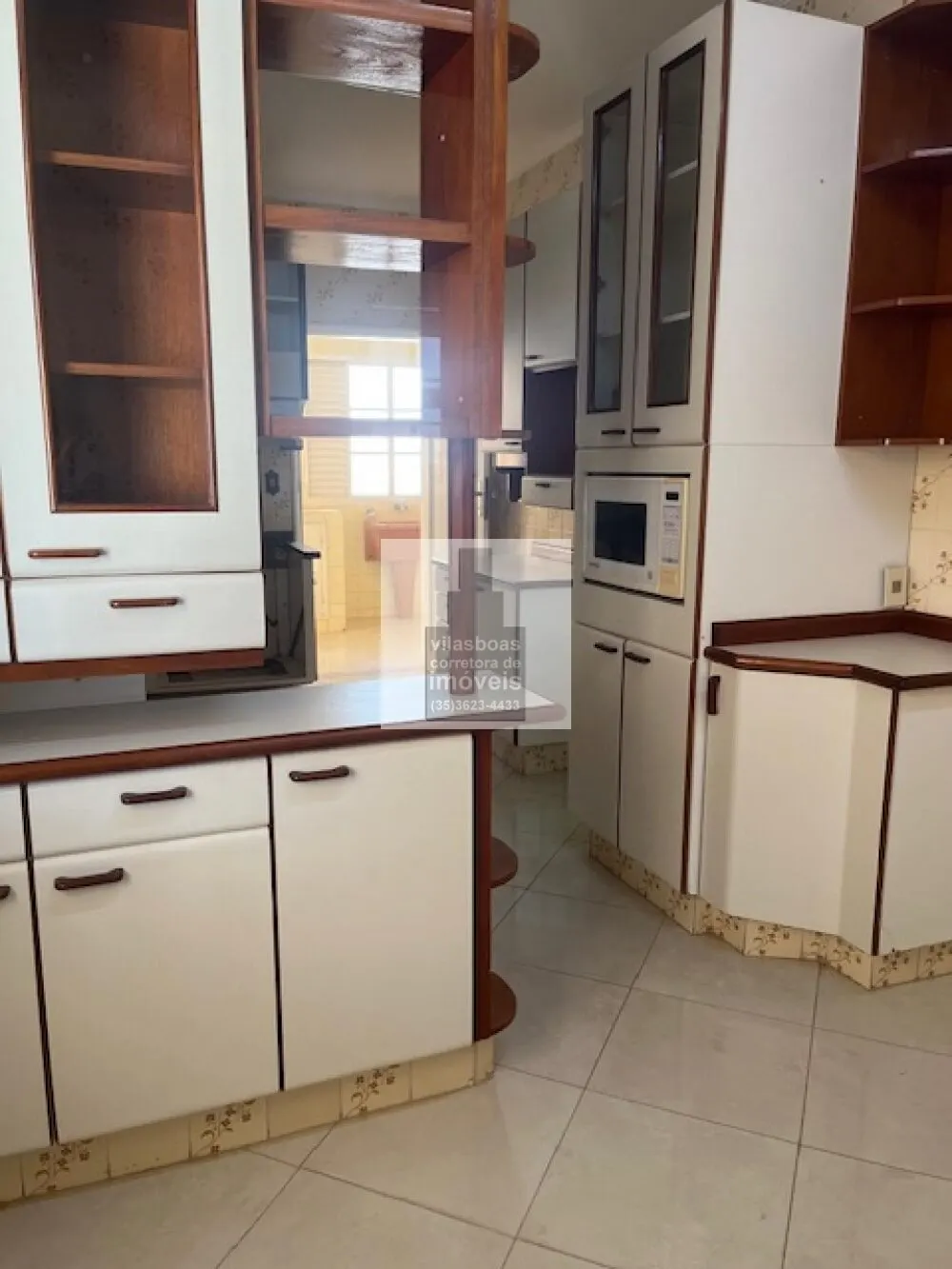 Foto 5 de Sobrado de 4 quartos (2 suítes) com sacadas, escritório e piscina, BPS