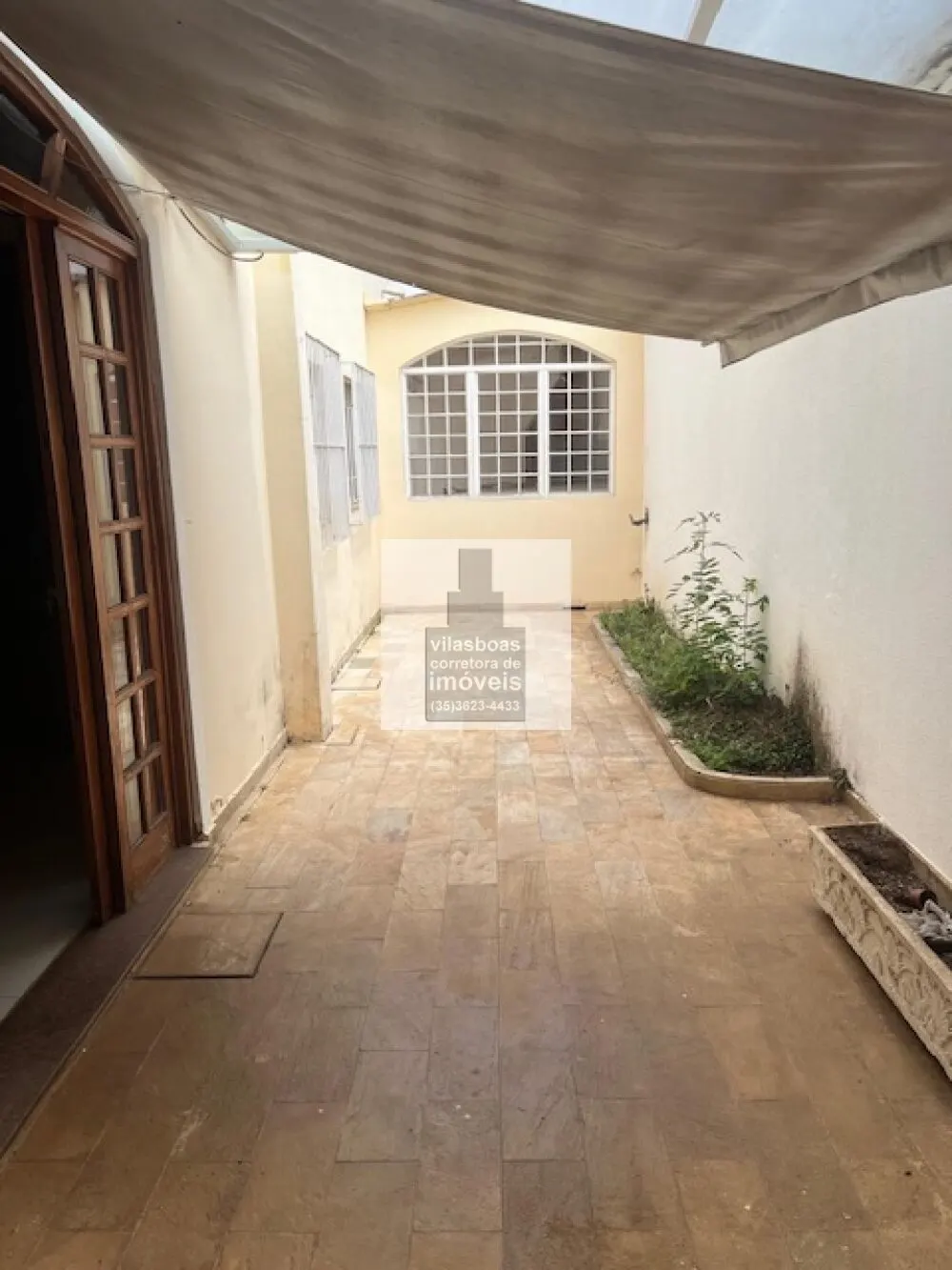 Foto 8 de Sobrado de 4 quartos (2 suítes) com sacadas, escritório e piscina, BPS