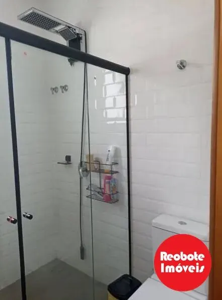 Foto 8 de Sobrado de 4 quartos (1 suíte) com piscina e cozinha com ilha, Parque Portugal
