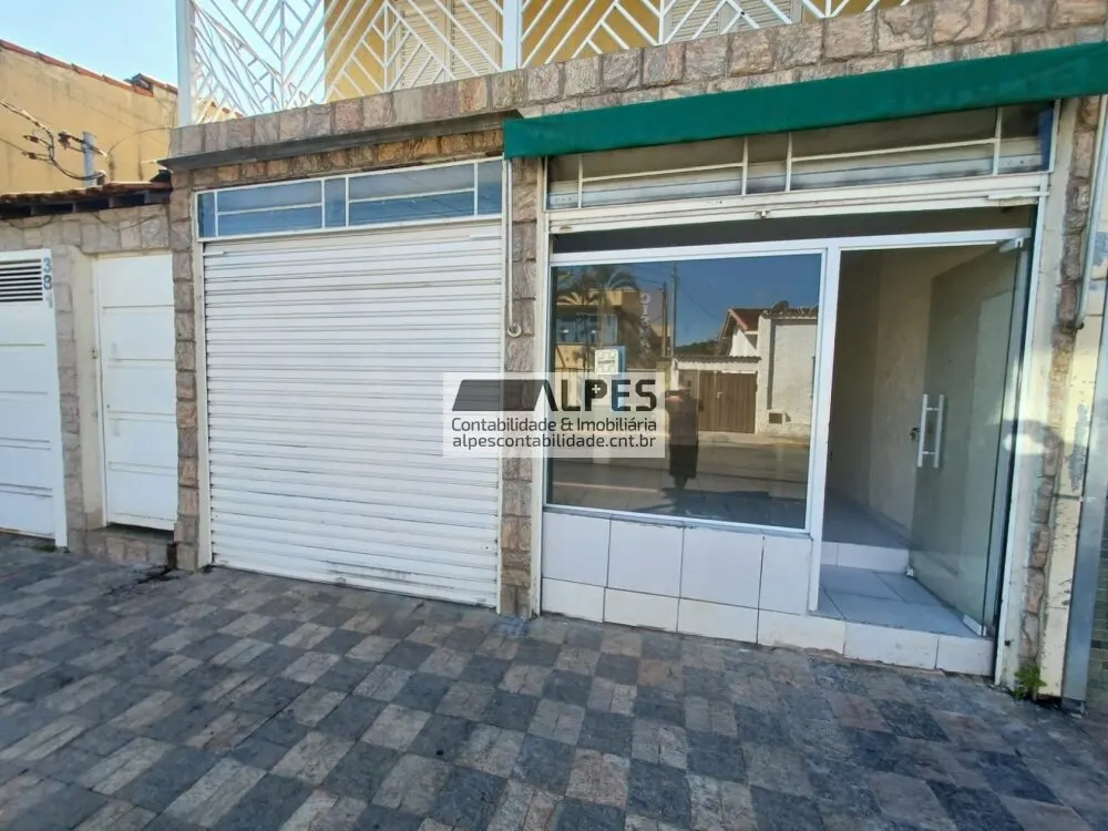Foto 3 de Sobrado de 4 quartos (1 suíte) com ponto comercial e área gourmet, Avenida