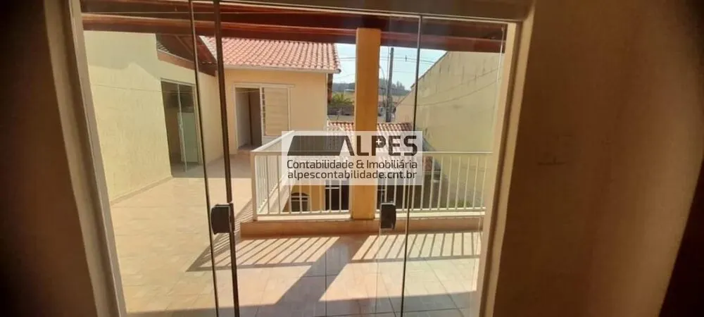 Foto 5 de Sobrado de 4 quartos (1 suíte) com ponto comercial e área gourmet, Avenida