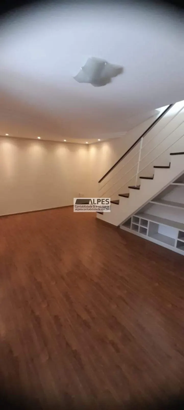 Foto 6 de Sobrado de 4 quartos (1 suíte) com ponto comercial e área gourmet, Avenida