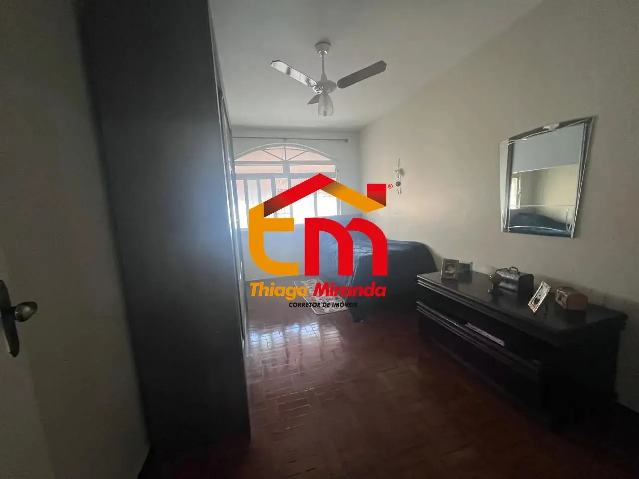 Foto 5 de Sobrado de 4 quartos (1 suíte) com churrasqueira e quintal, Varginha