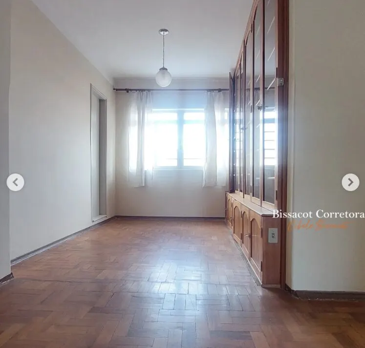 Foto 2 de Sobrado de 4 quartos (1 suíte) com duas salas, Centro