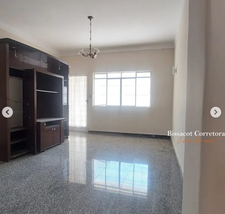Foto 4 de Sobrado de 4 quartos (1 suíte) com duas salas, Centro