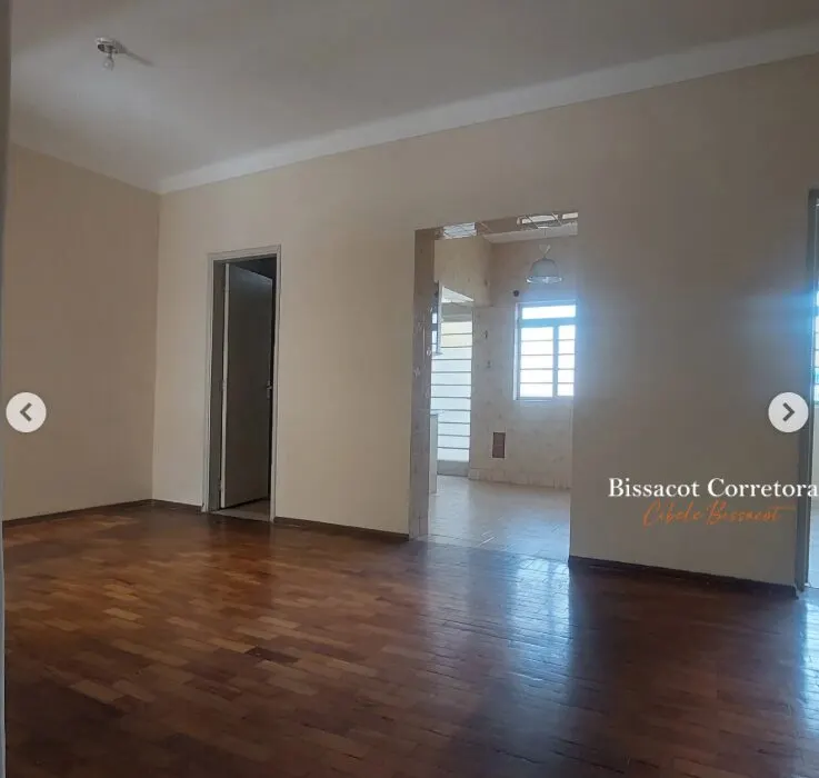 Foto 5 de Sobrado de 4 quartos (1 suíte) com duas salas, Centro