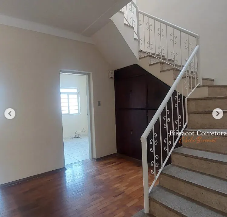 Foto 7 de Sobrado de 4 quartos (1 suíte) com duas salas, Centro