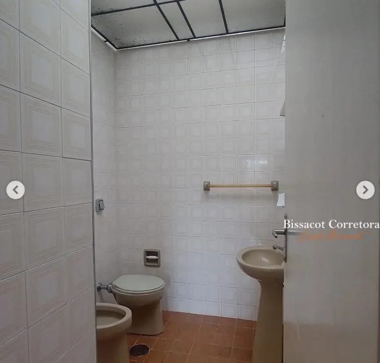 Foto 8 de Sobrado de 4 quartos (1 suíte) com duas salas, Centro