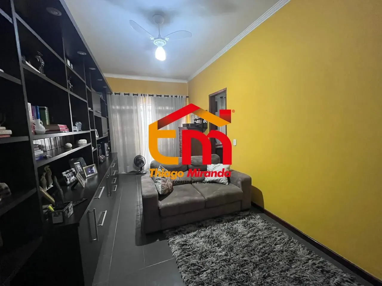 Foto 5 de Sobrado de 4 quartos (1 suíte) com terraço coberto e churrasqueira, Centro