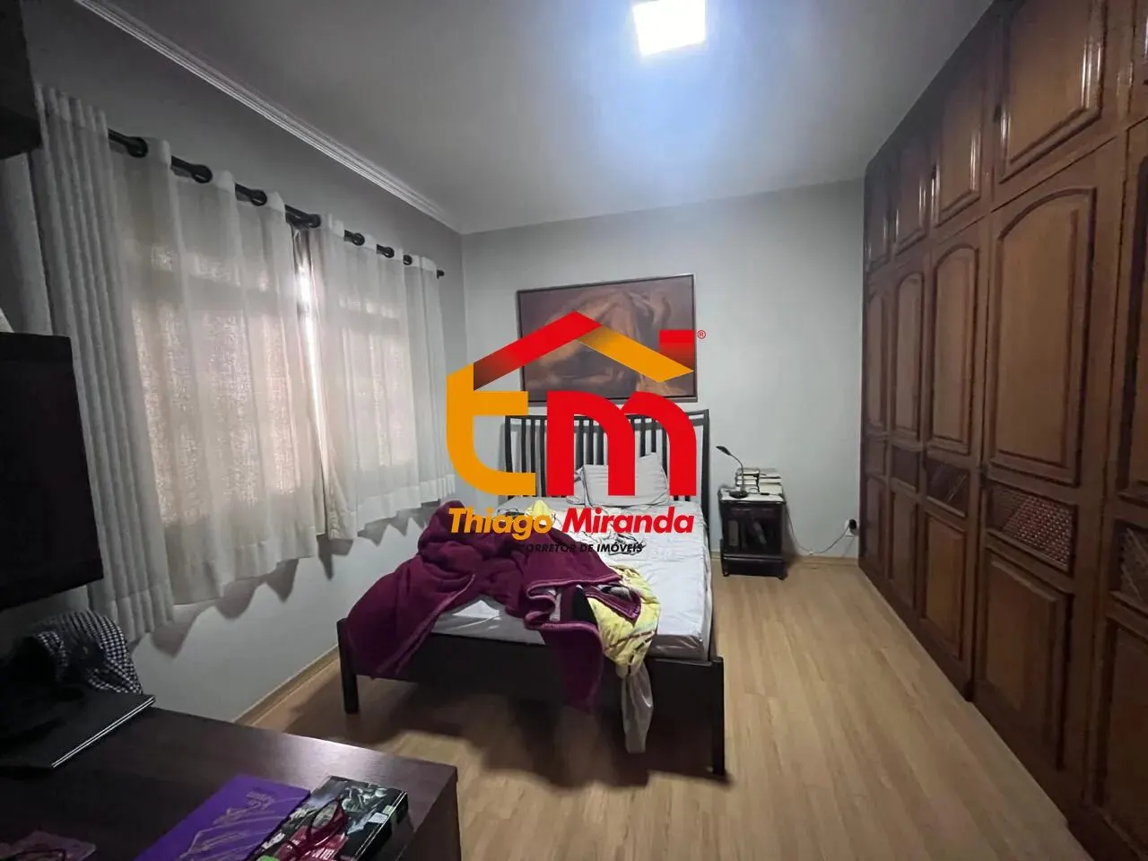 Foto 6 de Sobrado de 4 quartos (1 suíte) com terraço coberto e churrasqueira, Centro