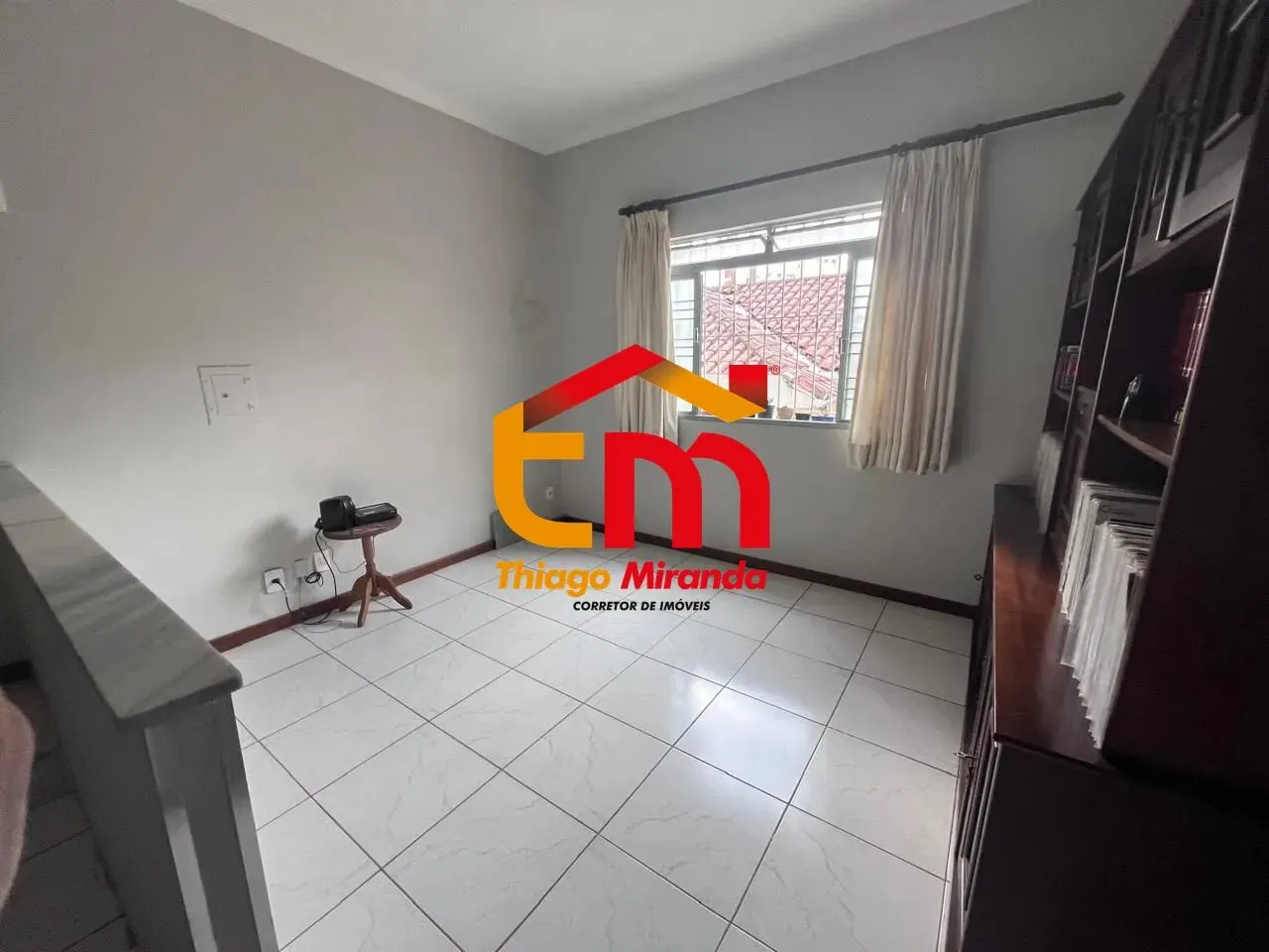 Foto 7 de Sobrado de 4 quartos (1 suíte) com terraço coberto e churrasqueira, Centro