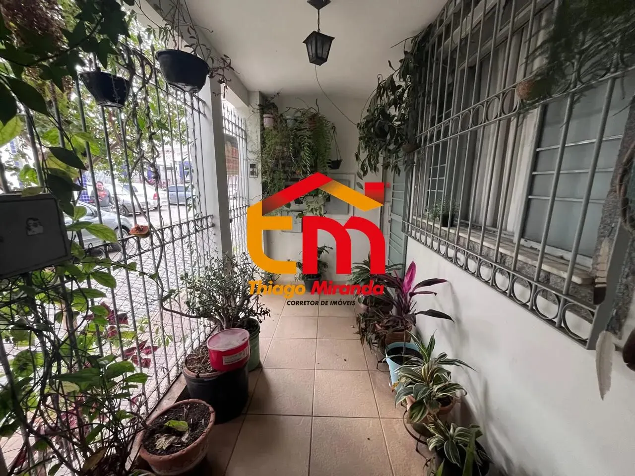 Foto 8 de Sobrado de 4 quartos (1 suíte) com terraço coberto e churrasqueira, Centro