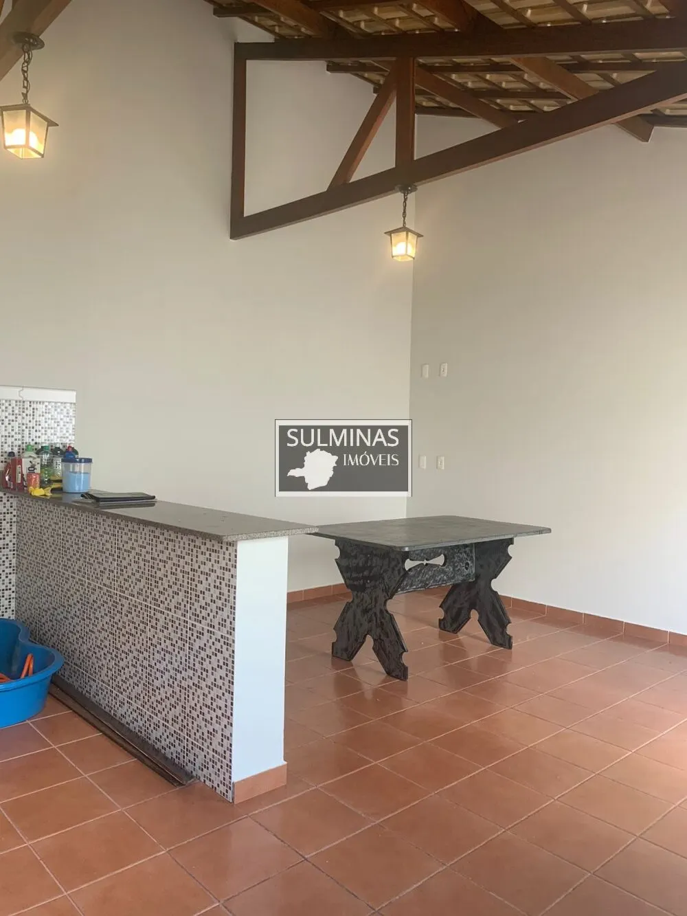 Foto 8 de Sobrado de 4 quartos (1 suíte) com quintal amplo e garagem, Centro