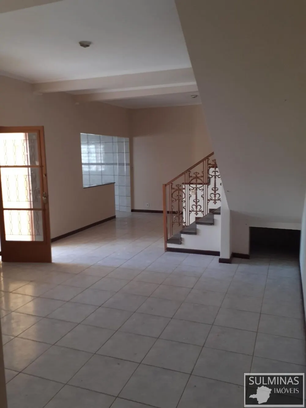 Foto 5 de Sobrado de 5 quartos (2 suítes) com varanda e edícula, Cruzeiro